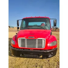 Freightliner M2 Año 2007 R19.5 Mercedes 904 Stdr