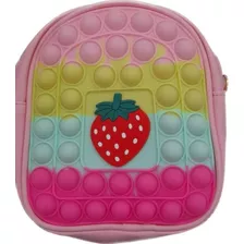 Mochila Pequeña Popit