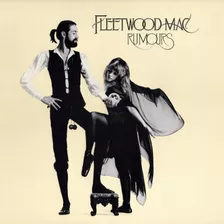 Fleetwood Mac Rumours Vinilo Nuevo Importado