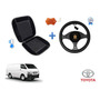 Volanta Motor+clutch Aisin Orig Toyota Hiace 06-19 2.7l