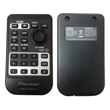 Controle Remoto Pioneer Cxc9115 / Deh-p9080bt / Deh-p8080bt