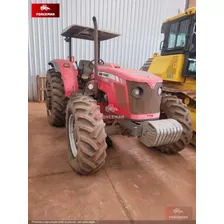 Trator Agrícola Massey Ferguson Mf4290 Turbo Ref.229736