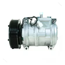 Compressor Ar Para John Deere 3510 3520 3522 Ch570 Ch670