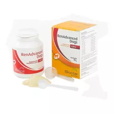 Renadvanced Dogs 70g Bioctal - Para Cães Com Doença Renal