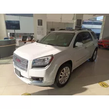 Gmc Acadia 2016