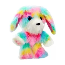 Peluche Scruff Luvs Aromas Secretas