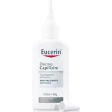 Tratamiento Eucerin Dermocapillaire Intensivo Caida 100 Ml