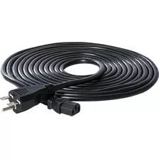 Hydrofarm Bacd61620 Potencia De Lastre, Cable De Extension 