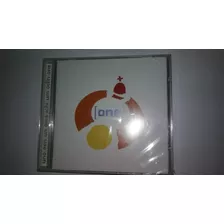 Cd One Uno/een/eins/ichi/um/ (gospel) Lacrado De Fábrica 