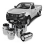 Par Barras Tirantes Tensora Suspension Nissan 4x4 Pickup D21