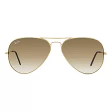 Gafas Ray-ban Aviator Large Metal Rb3025 001/51