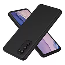 Estuche Funda Forro Protector En Silicona Para Xiaomi Redmi