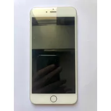 iPhone 6 Plus ( Com Defeito ) + 1 Película E 6 Capas