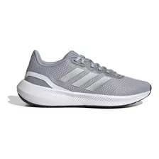 Zapatillas adidas Mujer Runfalcon 3.0 Id2271 Gris