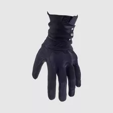 Guantes Moto Recon Offroad Negro Fox Talla Xl