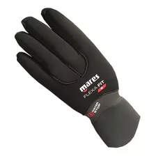 Guantes De Neoprene Mares Flexa Fit 5 Mm