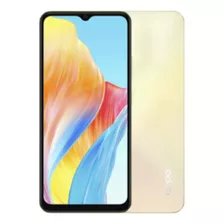 Oppo A38 4gb 128gb Dorado