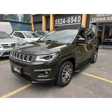 Jeep Compass 2.0 16v Sport