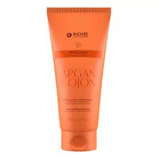 Máscara Argán E Ojón Richée Profesional 150ml