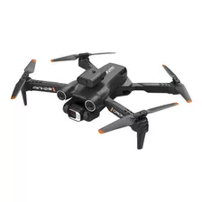 Drone Com Câmera Hd 1080p, Controle Remoto, Brinquedos, Pres