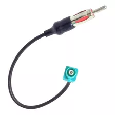 Chicote Plug Adaptador Antena Jetta, Tiguan, Amarok, Up