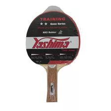 Paleta De Ping Pong Yashima Entrenamiento Xx3 80190