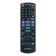 Control Remoto Universal Para Reproductor Dvd Panasonic Dmp