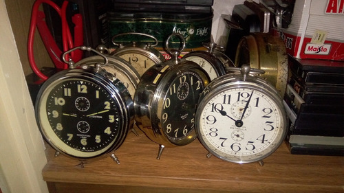 Relojes De Colección 
