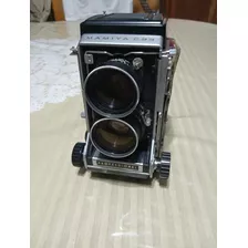 Camara Mamiya C 33 Profesional 