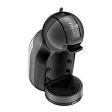 Cafeteira Expresso Preta Mini Me - Arno Dolce Gusto - 127v