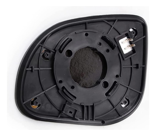 Luna Espejo Der-izq Compatible Kia Picanto Morning 2007-2011 Foto 6