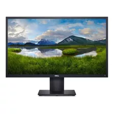 Monitor Dell 24 In E2422h / E2420h Led Hd Vga Displayport