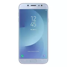 Samsung Galaxy J7 Pro 32 Gb Azul 3 Gb Ram Refabricado