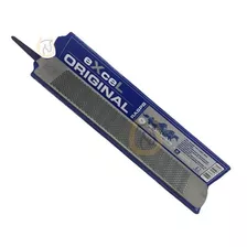 Grosa De Casquear Excel Original Heller, Importada - Mustad