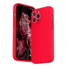 Carcasa Para iPhone De Silicona