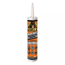 Gorilla 8010001 Adhesivo Para Construcción De Alta Resistenc