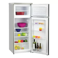 Refrigerador Con Freezer Tem 210 Lts Frio Humedo