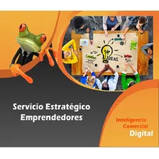 Servicio De Crecimiento Negocio Digital 