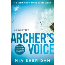 Archer's Voice - Mia Sheridan - En Stock