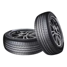 Kit 2 Pneus Comforser 185/60r14 82h Cf510 Aro 14