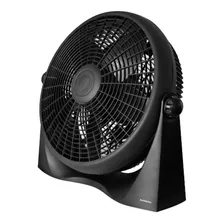 Turbo Ventilador Indelplas 16 Pulgadas Iv16 Piso Pared Techo