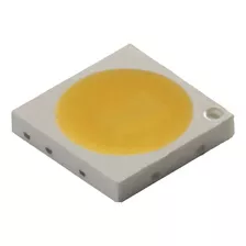 3030 Led Blanco Calido 2850k Smd 6v Pack 10 Unidades