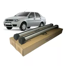 Bagageiro Rack De Teto Fiat Siena 2010 2011