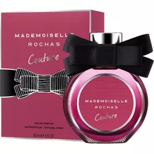 Mademoiselle Couture Rochas Perfume 90ml Perfumesfreeshop!