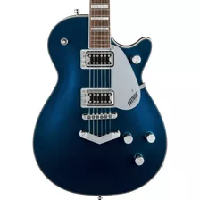 Guitarra Eléctrica Gretsch G5220 Electromatic Jet Bt Zafiro