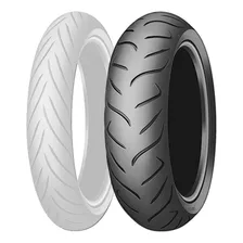 Pneu T. 160/60-17 69w Sportmax D222 W Dunlop