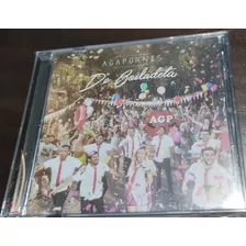 Agapornis Cd De Bailadeta Nuevo