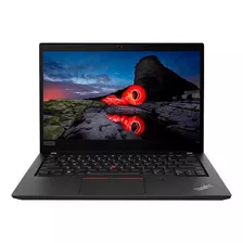 Notebook Lenovo Thinkpad L15 Gen 3 15.6 Core I7-1255u 16gb