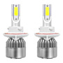 Led Foco Faro H4 Hs1 Motos Italikas Series Z 125 150 175 250