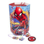 Segunda imagen para búsqueda de piñata spiderman